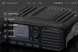 NTC New Technologies